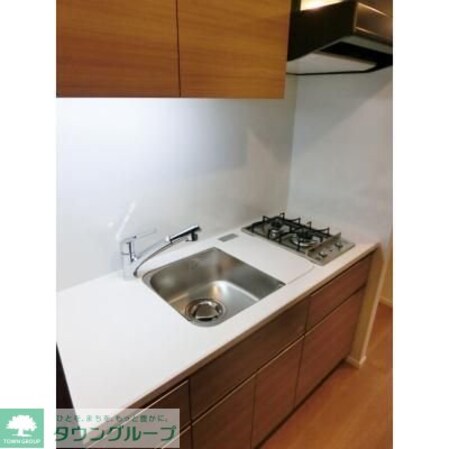 パークアクシス駒込HILLTOPの物件内観写真